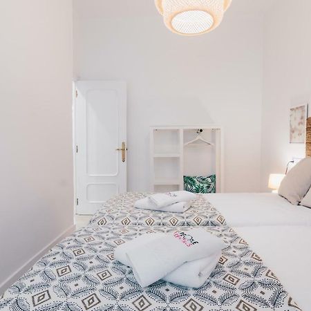 Altair Apartment By People Rentals Bilbao Bagian luar foto
